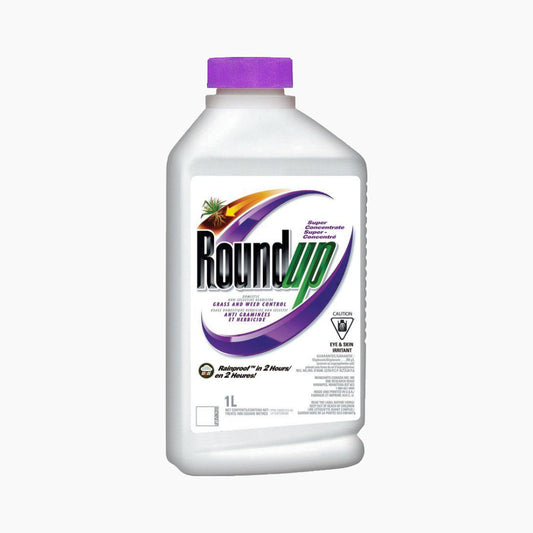 Roundup 1L. Super Concentrate